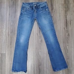 Candies jeans